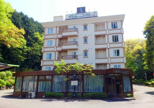 Hotel Rokusui-Rou, Забронировать Отель Отели Токая 3 звезды, 3*