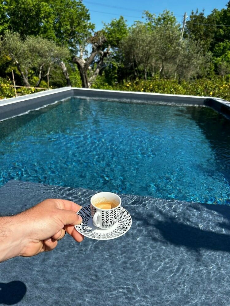 Relais Villa Anna