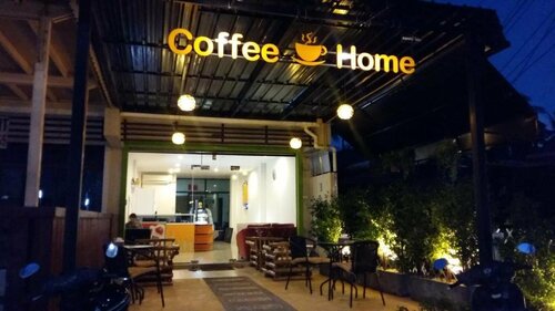 Coffee Home, Забронировать Отель Раваи 