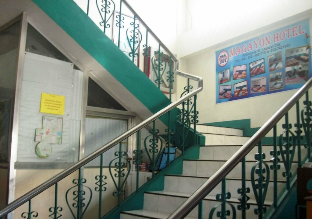Magayon Hotel