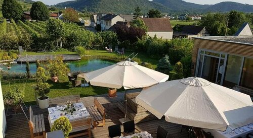 Weinresidenz Sonnleitner, Prenota Hotel Furth bei Goettweig 