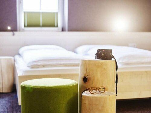 Das Grüne Hotel zur Post - 100 % BIO, Забронировать Отель Максглан Окрестности Зальцбурга