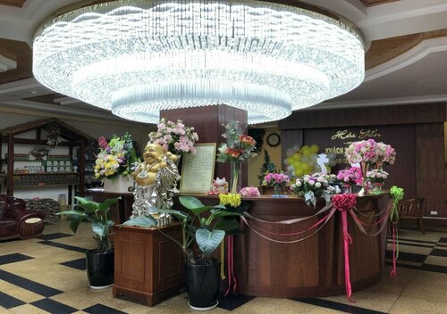 Hai Yen 1 Hotel, Забронировать Отель Шапа Лаокай