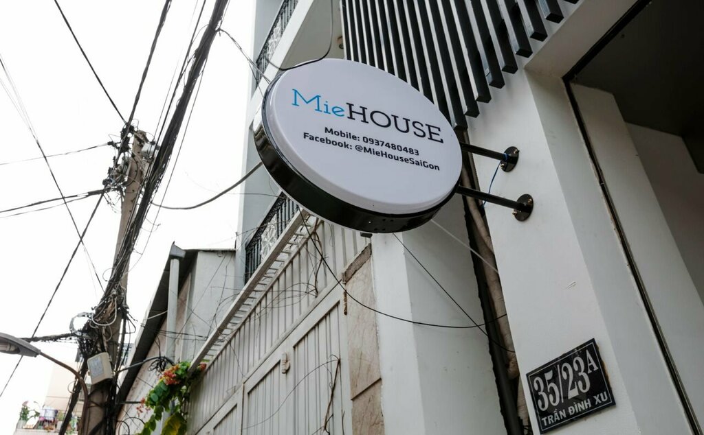 Mie House