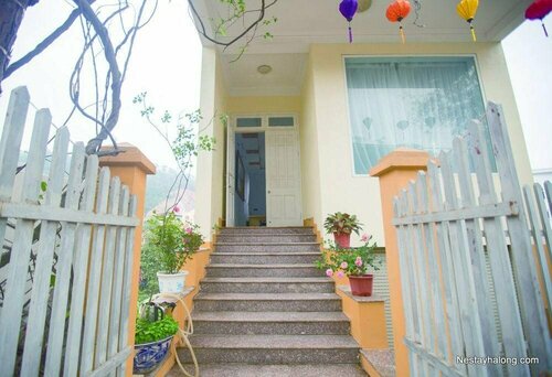 Chanh Sa Homestay Ha Long, Забронировать Отель Отели Халонг с парковкой, Парковка