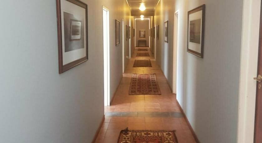 Assegaaibosch Country Lodge