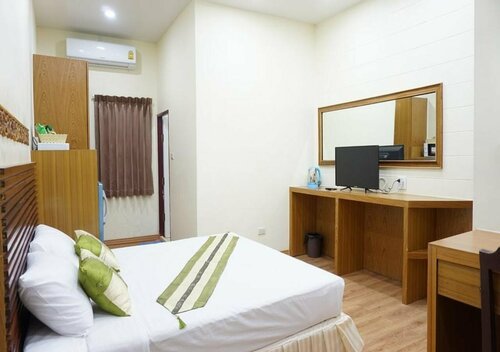 Vieng Keaw Boutique Hotel, Book Boutique Hotel Maha Sarakham 