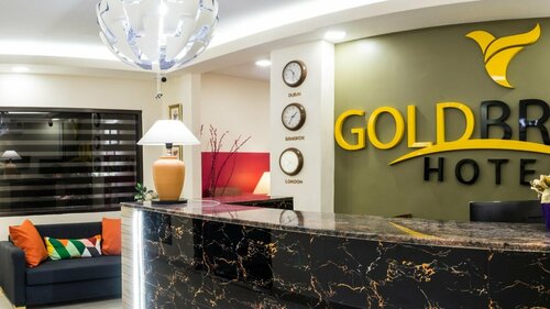 Goldbrick Hotel, Забронировать Отель Букит Бинтанг Куала-Лумпур