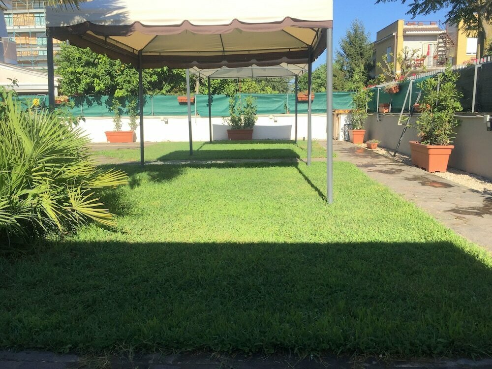 The Garden Of Adriana