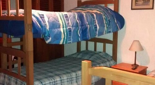 Quincha Guest House, Book Pension Miraflores Lima