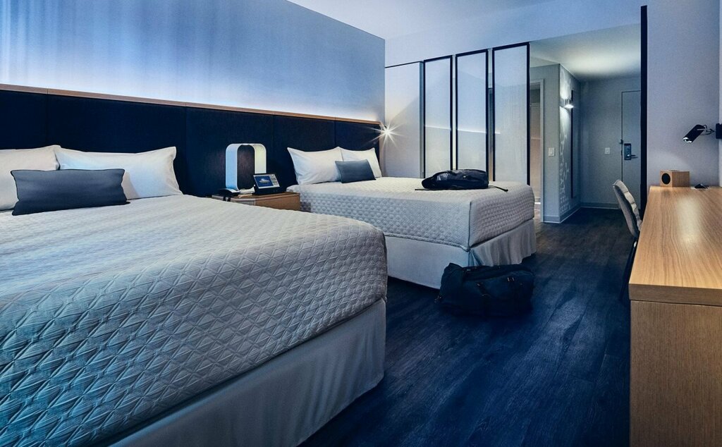 Universals Aventura Hotel