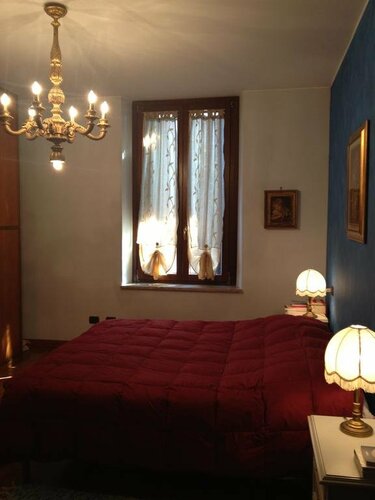 B&B In Liberty Style, Book Bed and Breakfast Milano Lombardiet
