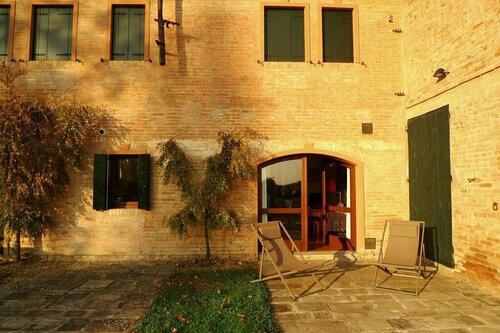 Agriturismo Dominio di Bagnoli, Забронировать Отель Баньоли-ди-Сопра Венето