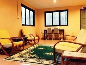 Kinabalu Private Lodges