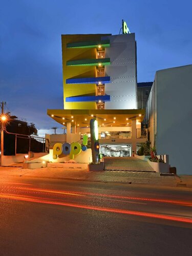 POP! Hotel Banjarmasin, Забронировать Отель Банджармасин провинция Южный Калимантан
