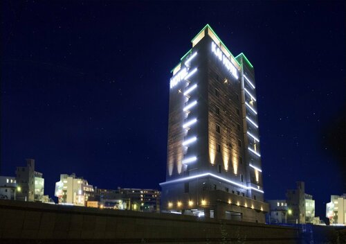 Jinju KAI Tourist Hotel, Забронировать Отель Чинджу Кёнсан-Намдо