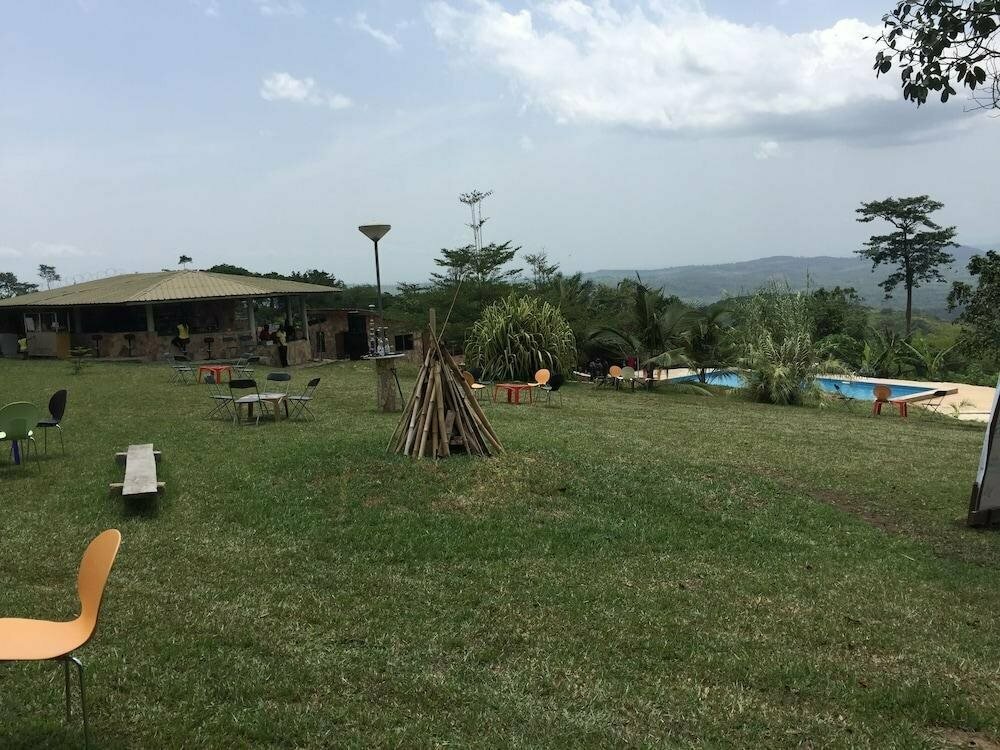 Sweet Mother Eco Resort
