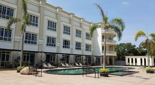 Erawan Phangnga Hotel, Natai Beach, Забронировать Отель Бизнес-отели Южного Таиланда, 4* 5*