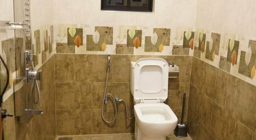 Cool Mount Resort