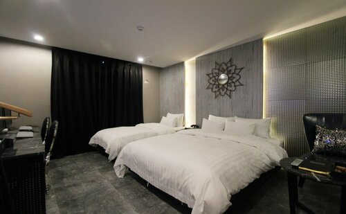 Hotel De Ciel, Prenota Hotel Seul Corea del Sud