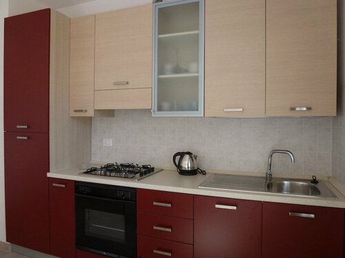 La Fonte degli Angeli Apartments, Забронировать Отель Суверето Берег Этрусков