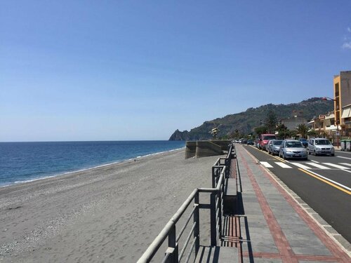 Patitiri, Book Hotel Hoteller i Sicilien med parkering, Parkering
