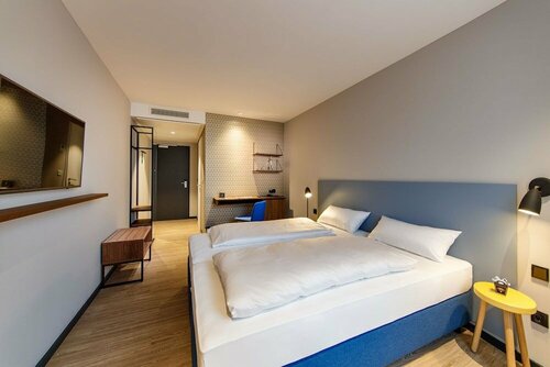 elaya hotel goeppingen, Réserver Hôtel Hôtels à Bade-Wurtemberg avec parking, Parking