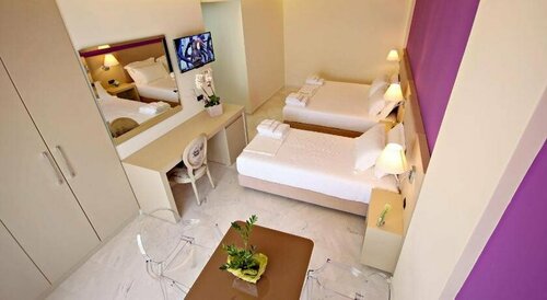 Hotel Palace Vlore, Забронировать Отель Бизнес-отели Влёра, рядом с Пляж Ветер, 4* 5*