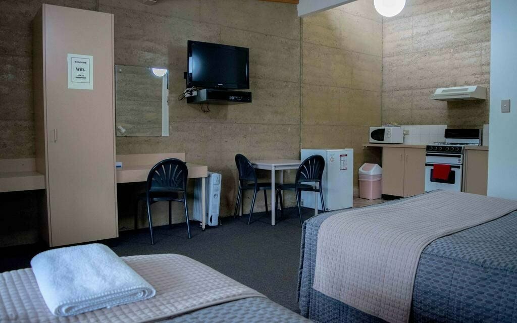 Hopetoun Motel & Chalet Village