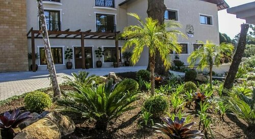 Hotel Gramado Interlaken, Забронировать Отель Грамаду Serra Nevada