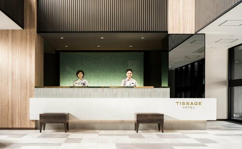 Tissage Hotel Naha by Nest, Reserva ahora Hotel Naha Okinawa