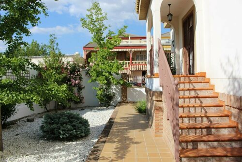 Villa Rural Campillo de Arenas, Book Villa Campillo de Arenas 