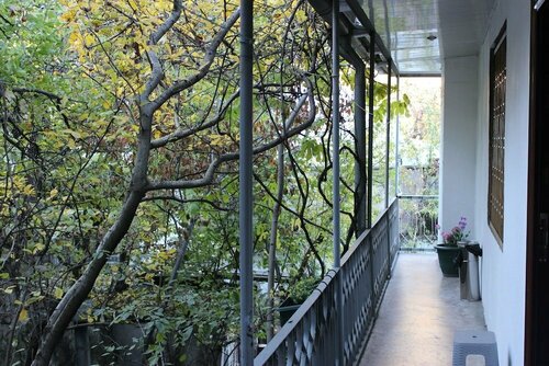Old District Guest House, Varaa Matkakoti Tbilisi Tbilisi Region