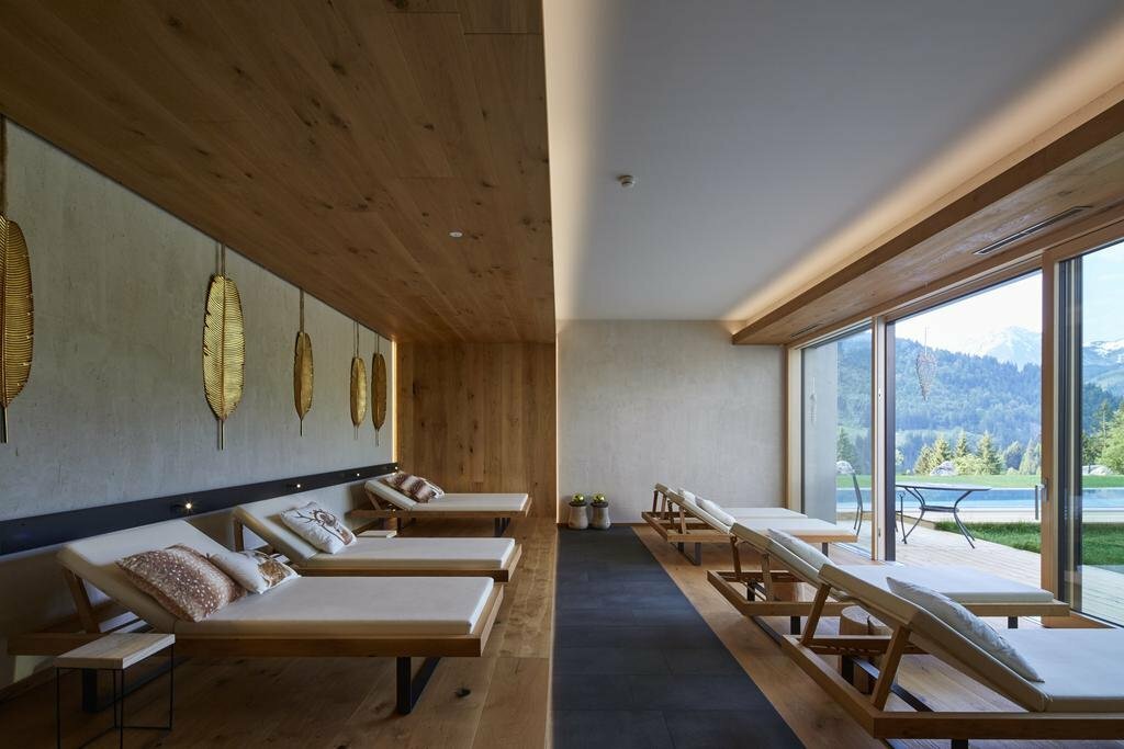 Landhotel Rehbach