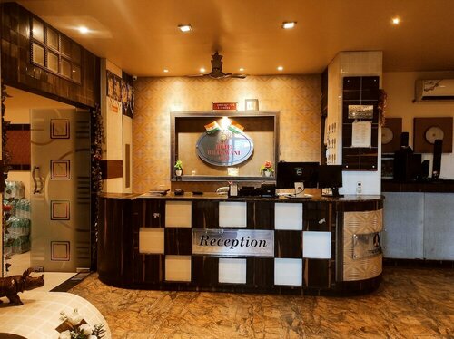 Hotel Bhagwani Palace by OYO Rooms, Prenota Hotel Hotel 3 stelle a Jorhat, 3*