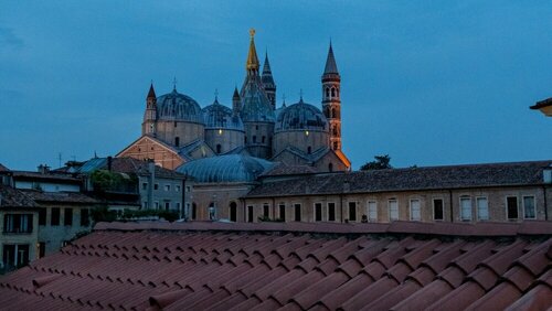 Hotel Canton dell Orto, Prenota Hotel Padova Veneto