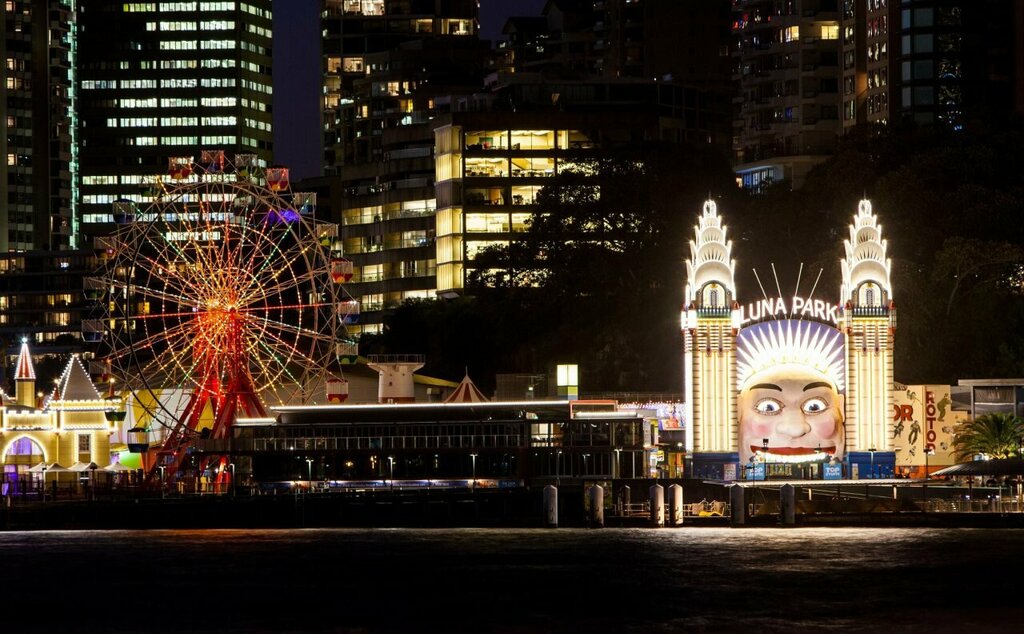 Aligned Corporate Residences Williamstown