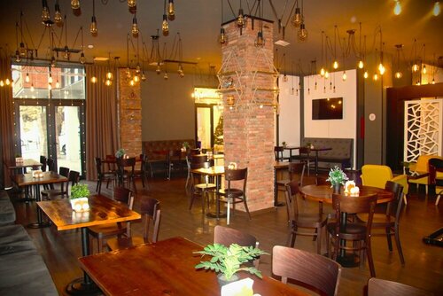 Bricks Hotel, Prenota Hotel Avlabari Tbilisi