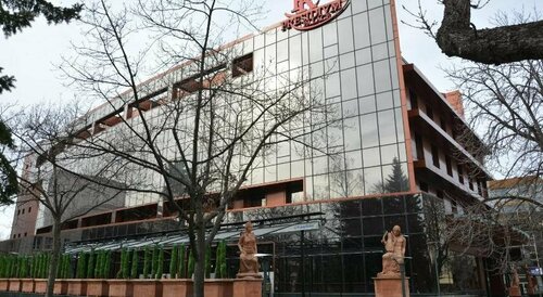 Hotel Presidivm Palace, Reserva ahora Hotel Lovech Lovech Province