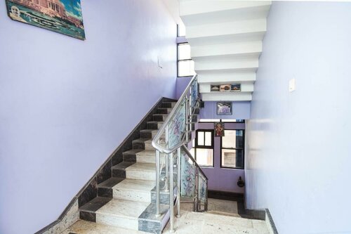 Goroomgo Maggnamm International Puri, Prenota Hotel Puri Orissa