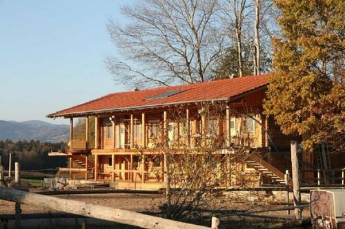 Reiterhof Mühlbauer, 预订 酒店 格拉特尔斯多尔夫 Bavarian Forest