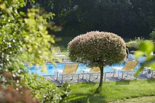 Hotel Berlin, Rezervasyon Otel Heide Schleswig-Holstein