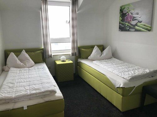 Ferienresidenz Am weißen Regen, Prenota Hotel Hotel a Grosser Arber con parcheggio, Parcheggio