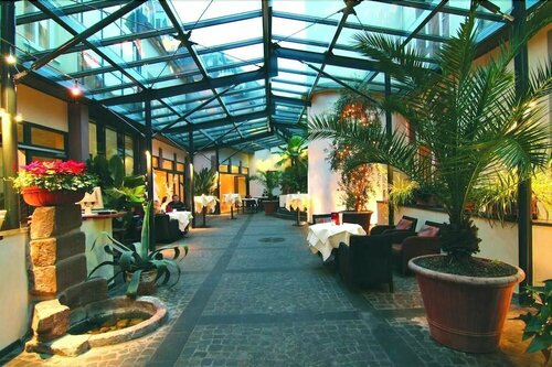 Angels - das hotel am fruchtmarkt, Забронировать Отель Санкт-Вендель земля Саар