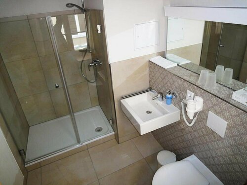 Bernardo Bellotto Hotel garni, Забронировать Отель Пирна 