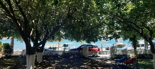 Selimiye Public, Забронировать Отель Отели Селимие с парковкой, Парковка