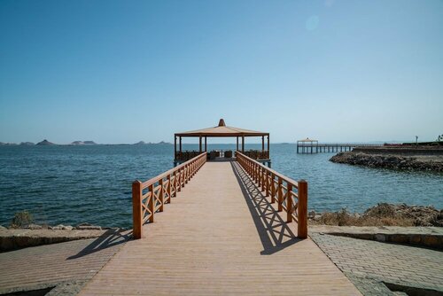 Azal Lagoons Resort Abu Simbel, Book Resort Abu Simbel Aswan Governorate