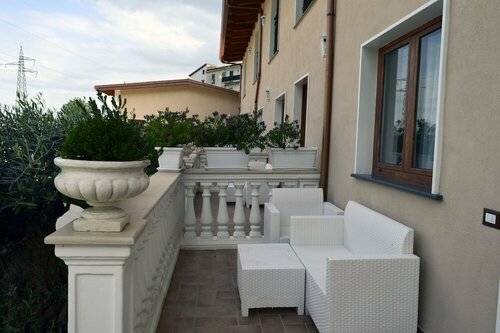 B&B Villa Catiè, Забронировать Вилла Отели Полуострова Соррентине с парковкой, Парковка