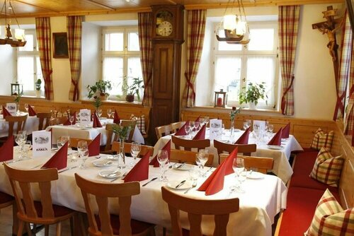 Landgasthof Bären, Réserver Maison d'hôtes Kirchzarten Brisgau
