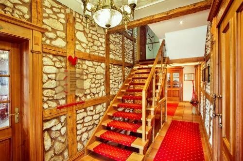Hotel Kepplers Ecke, Reserva ahora Hotel Wingerode 